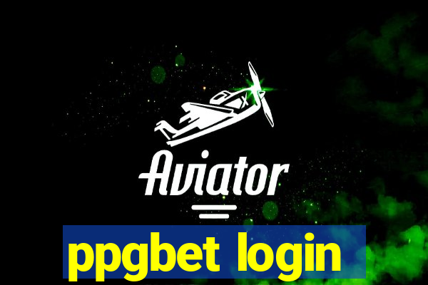 ppgbet login