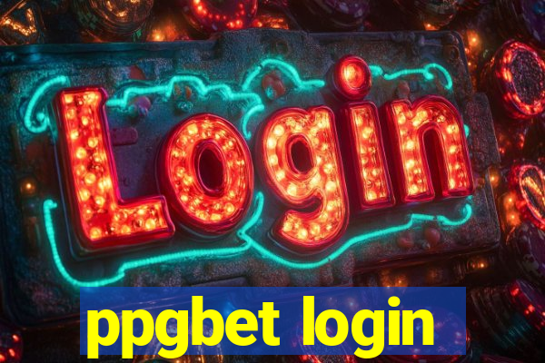 ppgbet login