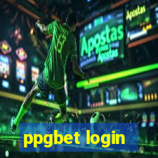 ppgbet login