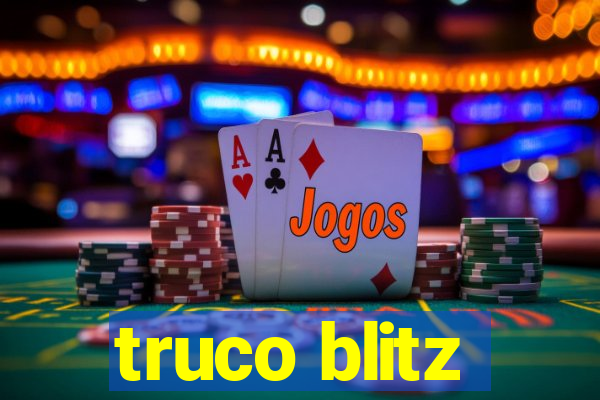 truco blitz