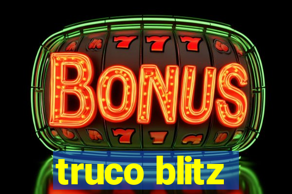 truco blitz