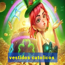 vestidos catolicos