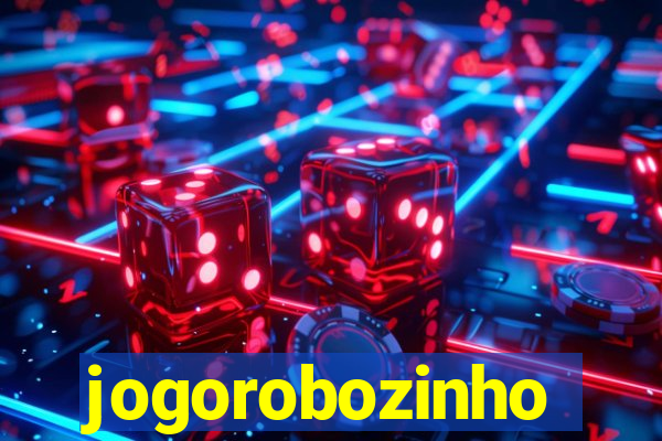 jogorobozinho