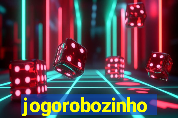 jogorobozinho