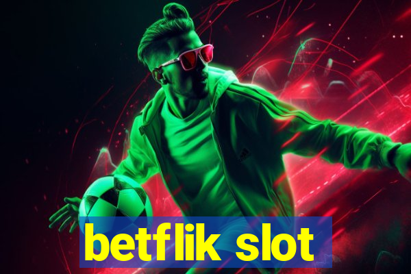 betflik slot