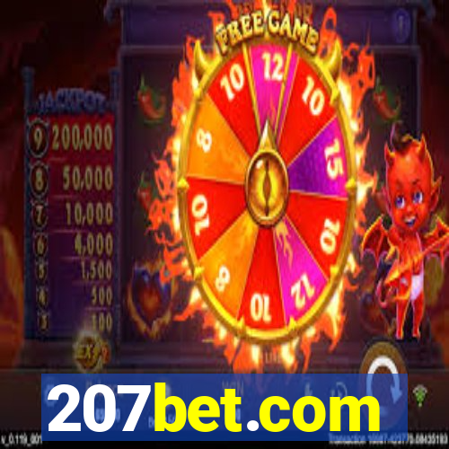 207bet.com