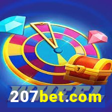 207bet.com