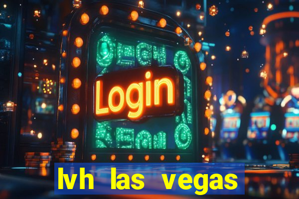 lvh las vegas hotel and casino