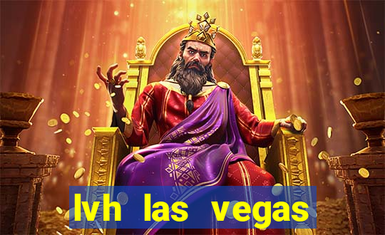 lvh las vegas hotel and casino