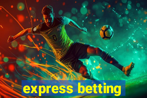 express betting