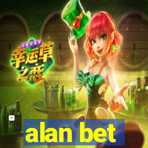 alan bet