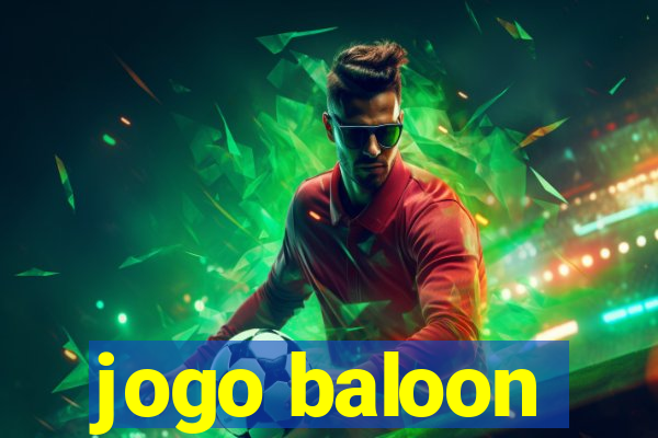 jogo baloon