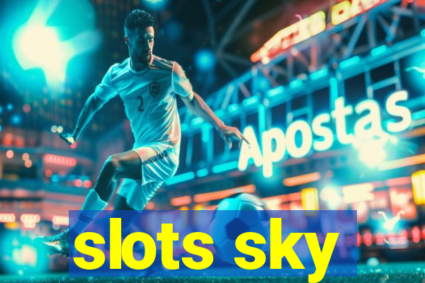 slots sky