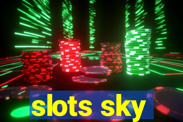 slots sky