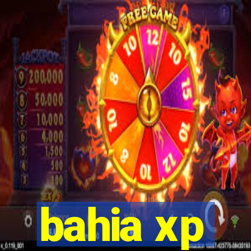 bahia xp