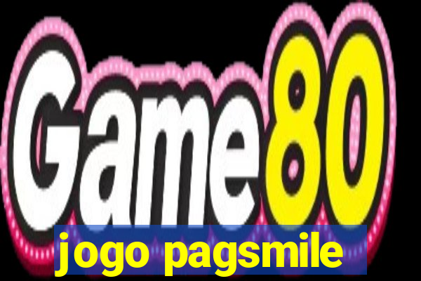 jogo pagsmile