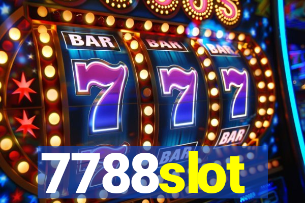 7788slot