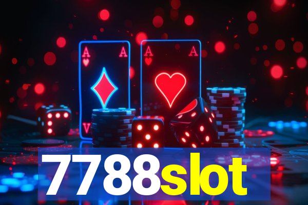 7788slot