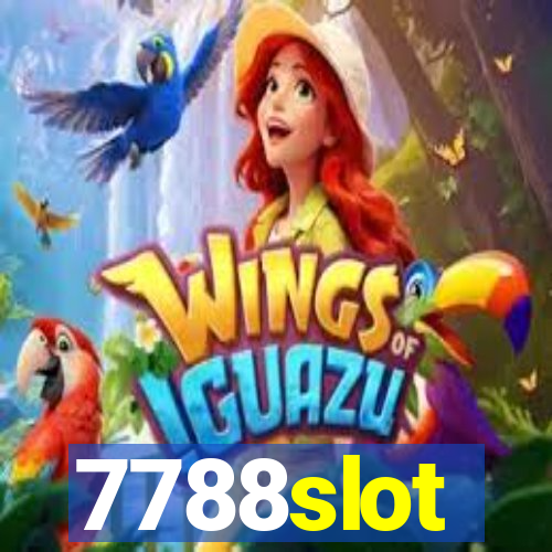 7788slot