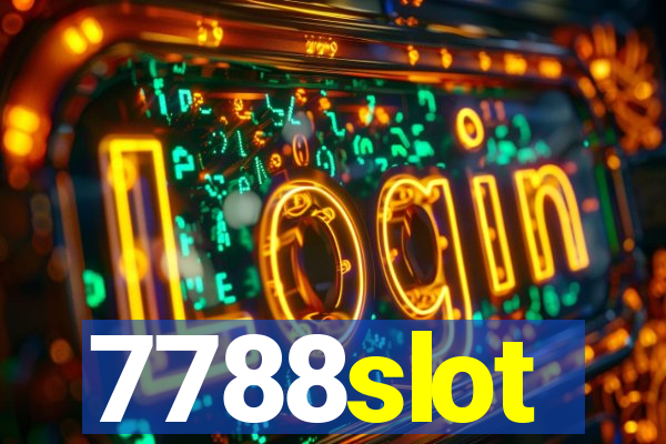 7788slot