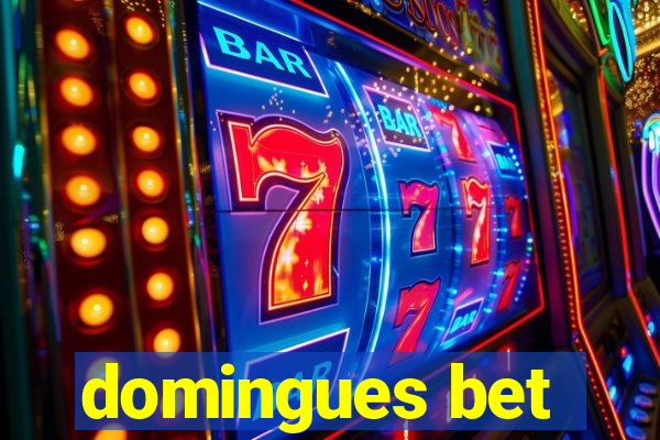 domingues bet