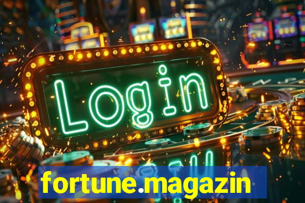 fortune.magazine