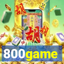 800game