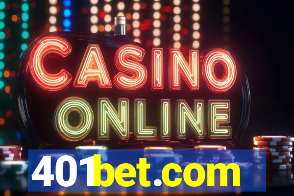 401bet.com