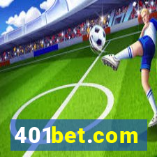 401bet.com