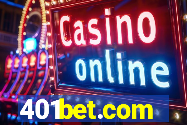 401bet.com