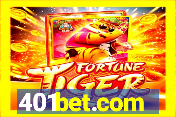 401bet.com