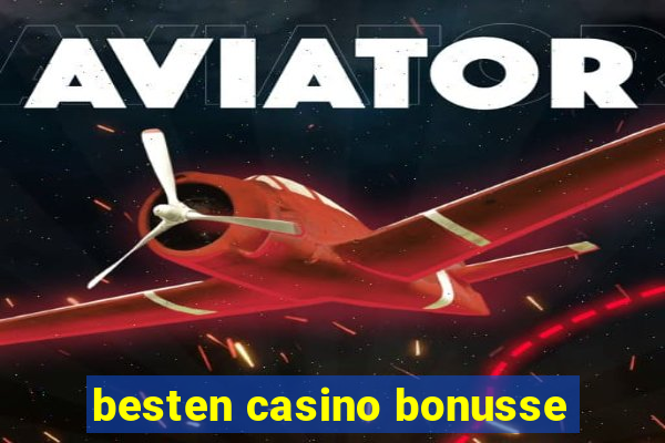 besten casino bonusse