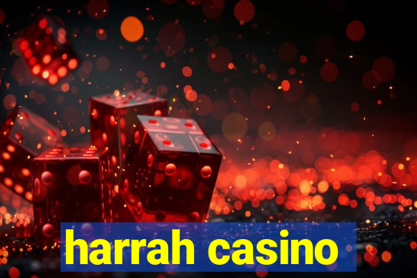 harrah casino