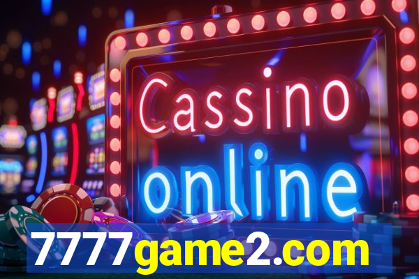 7777game2.com