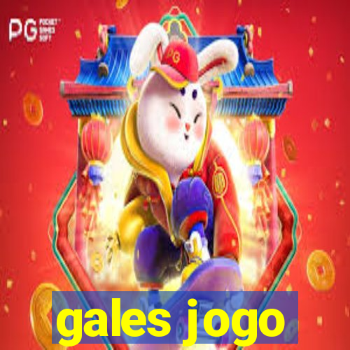 gales jogo