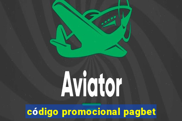 código promocional pagbet