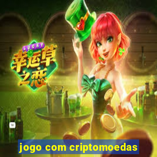 jogo com criptomoedas