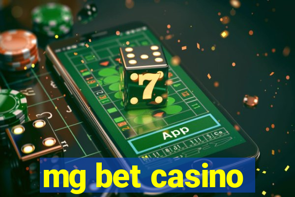 mg bet casino