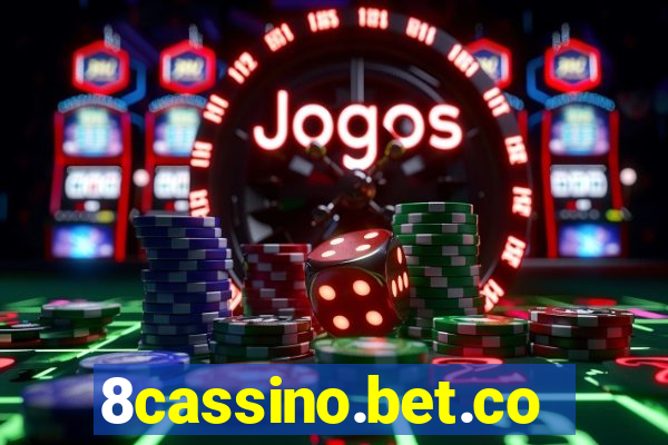 8cassino.bet.com