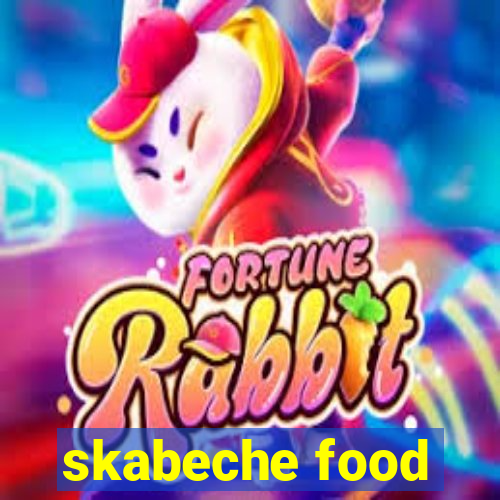 skabeche food