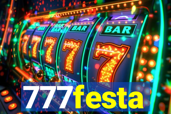 777festa