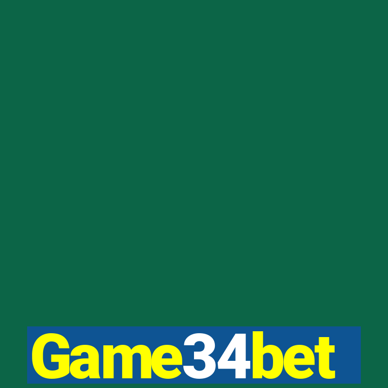 Game34bet