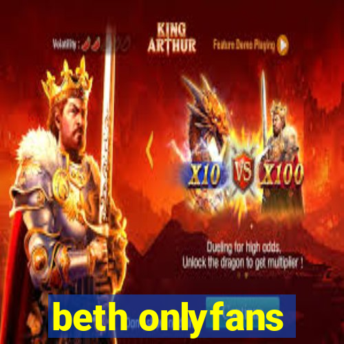 beth onlyfans