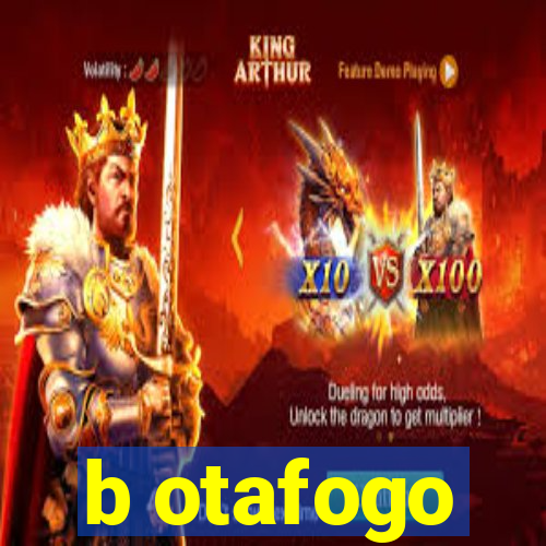 b otafogo