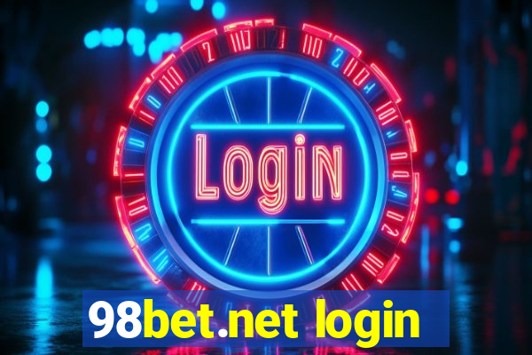 98bet.net login