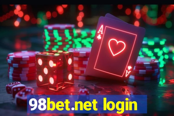 98bet.net login