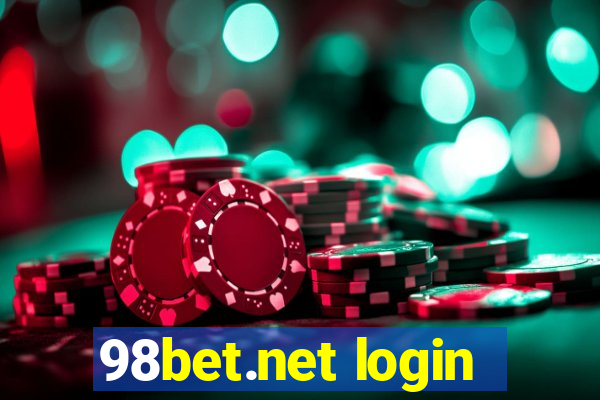 98bet.net login