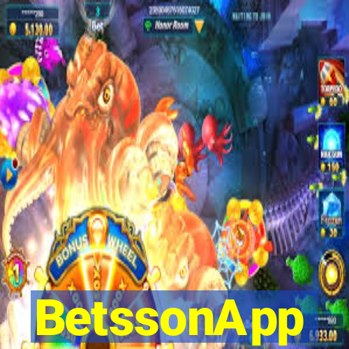 BetssonApp