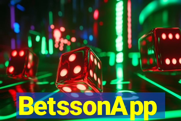 BetssonApp