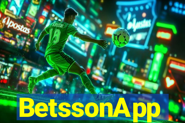 BetssonApp